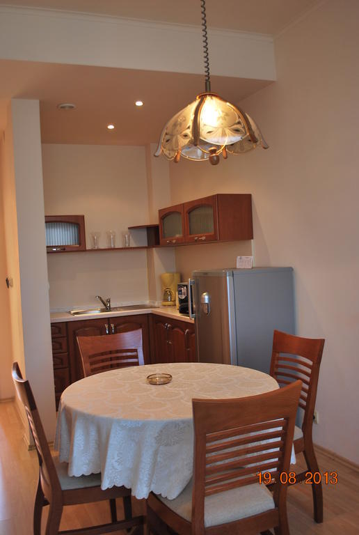 Apart Hotel Central Razgrad ห้อง รูปภาพ