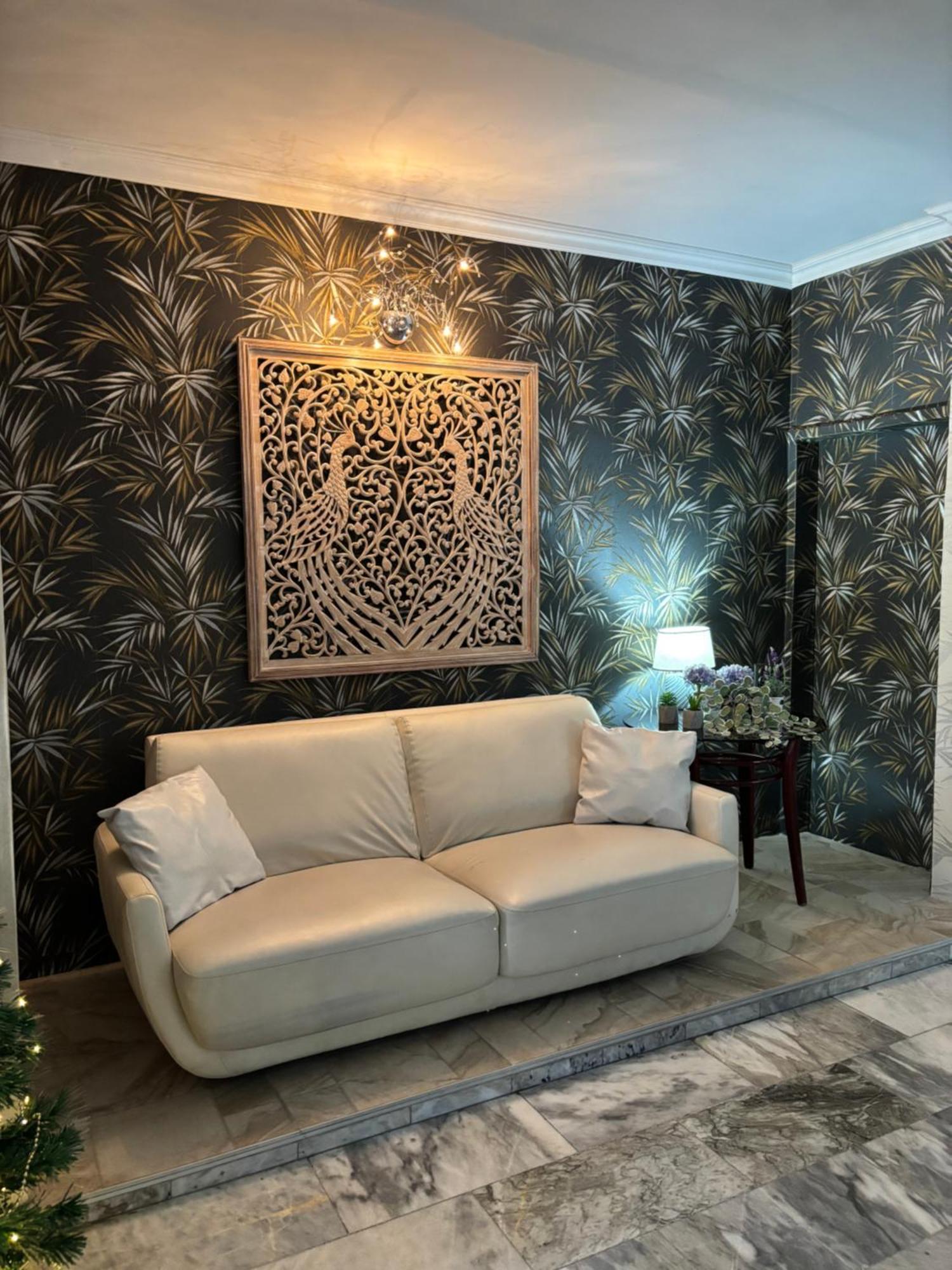 Apart Hotel Central Razgrad ภายนอก รูปภาพ