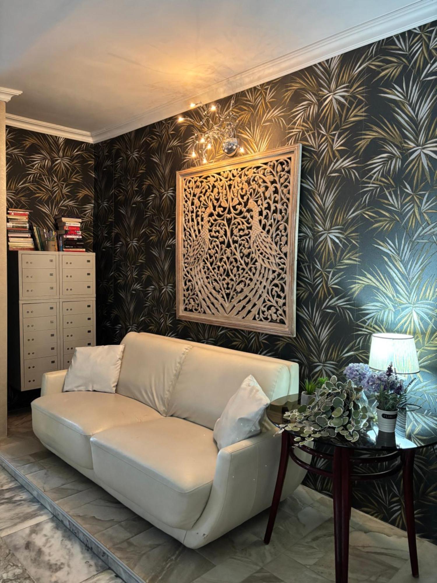 Apart Hotel Central Razgrad ภายนอก รูปภาพ